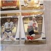 Image 7 : modern hockey card lot Rookies ++