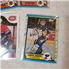 Image 11 : 2003 TOPPS inserts Roy Belfour Cujo Joseph Goalie Rookies