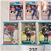 Image 2 : 2003 TOPPS inserts SAKIC MODANO ROENICK (2)