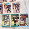 Image 3 : 2003 TOPPS inserts SAKIC MODANO ROENICK (2)