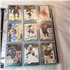 Image 12 : Hockey trading cards 2003+complete set up to check lists plus some inserts TOPPS OPC