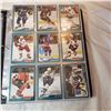 Image 14 : Hockey trading cards 2003+complete set up to check lists plus some inserts TOPPS OPC