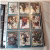 Image 15 : Hockey trading cards 2003+complete set up to check lists plus some inserts TOPPS OPC