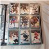 Image 16 : Hockey trading cards 2003+complete set up to check lists plus some inserts TOPPS OPC