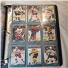 Image 2 : Hockey trading cards 2003+complete set up to check lists plus some inserts TOPPS OPC