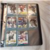 Image 3 : Hockey trading cards 2003+complete set up to check lists plus some inserts TOPPS OPC