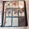 Image 4 : Hockey trading cards 2003+complete set up to check lists plus some inserts TOPPS OPC