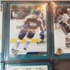 Image 5 : Hockey trading cards 2003+complete set up to check lists plus some inserts TOPPS OPC