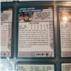 Image 6 : Hockey trading cards 2003+complete set up to check lists plus some inserts TOPPS OPC