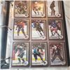 Image 12 : Hockey trading card 2002+Complete base set up to check lists TOPPS OPC