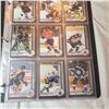 Image 13 : Hockey trading card 2002+Complete base set up to check lists TOPPS OPC
