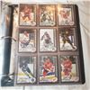Image 15 : Hockey trading card 2002+Complete base set up to check lists TOPPS OPC