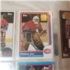Image 5 : Patrick Roy insert set