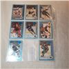Image 1 : eight 2003 serial numbered O Pee Chee