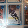 Image 3 : eight 2003 serial numbered O Pee Chee