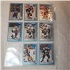 Image 1 : eight 2003 serial numbered O Pee Chee