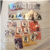 Image 1 : lot of modern hockey cards and inserts