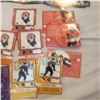 Image 2 : lot of modern hockey cards and inserts
