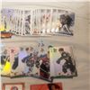 Image 3 : lot of modern hockey cards and inserts