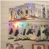 Image 7 : lot of modern hockey cards and inserts
