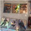 Image 4 : lot of modern hockey cards and inserts