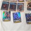 Image 6 : lot of modern hockey cards and inserts