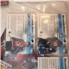 Image 9 : lot of modern hockey cards and inserts