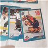 Image 3 : lot of modern hockey cards and inserts