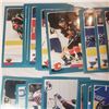 Image 4 : lot of modern hockey cards and inserts