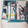 Image 5 : lot of modern hockey cards and inserts