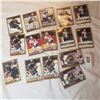 Image 1 : lot of modern hockey cards and inserts