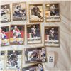 Image 2 : lot of modern hockey cards and inserts