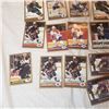 Image 4 : lot of modern hockey cards and inserts