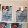 Image 5 : lot of modern hockey cards and inserts