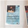 Image 7 : lot of modern hockey cards and inserts