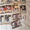 Image 8 : lot of modern hockey cards and inserts