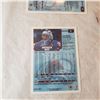 Image 9 : lot of modern hockey cards and inserts