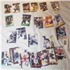 Image 1 : lot of modern hockey cards and inserts