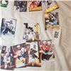 Image 2 : lot of modern hockey cards and inserts