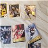 Image 3 : lot of modern hockey cards and inserts
