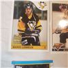 Image 4 : lot of modern hockey cards and inserts