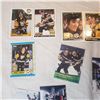 Image 6 : lot of modern hockey cards and inserts