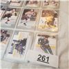 Image 2 : lot of modern hockey cards and inserts