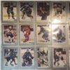 Image 3 : lot of modern hockey cards and inserts