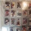 Image 5 : lot of modern hockey cards and inserts