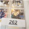 Image 1 : lot of modern hockey cards and inserts