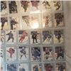 Image 5 : lot of modern hockey cards and inserts