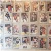Image 3 : lot of modern hockey cards and inserts
