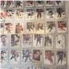 Image 5 : lot of modern hockey cards and inserts