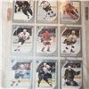 Image 5 : lot of modern hockey cards and inserts